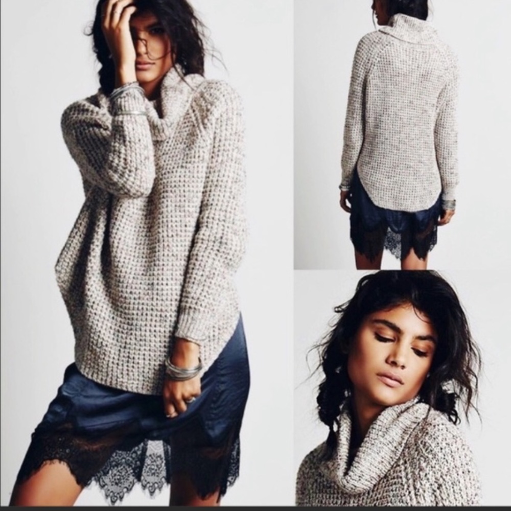 Free People Sweater